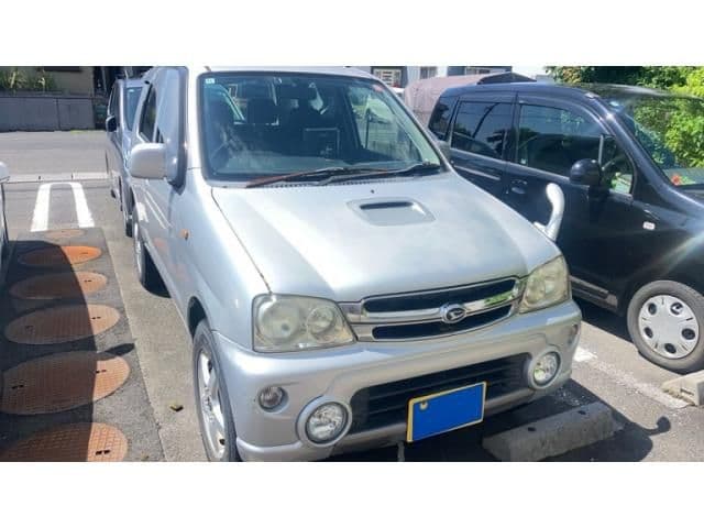 DAIHATSU