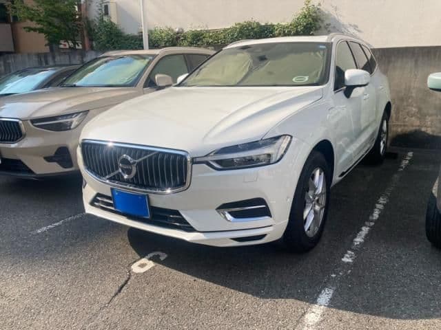 VOLVO VOLVO XC60