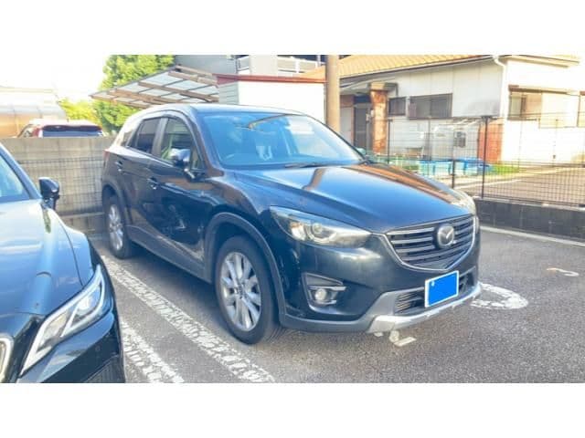 MAZDA