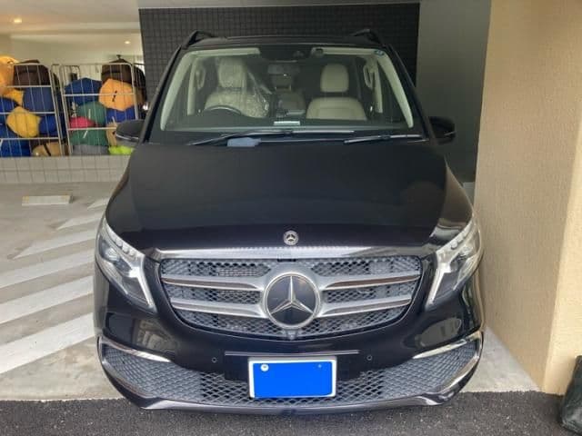 MERCEDES BENZ