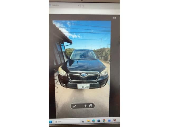 SUBARU