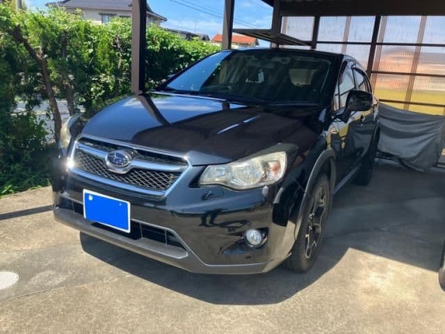 SUBARU