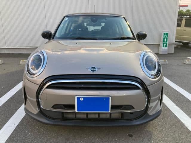 BMW MINI COOPER