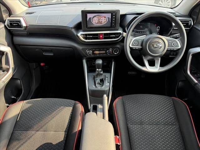 DAIHATSU