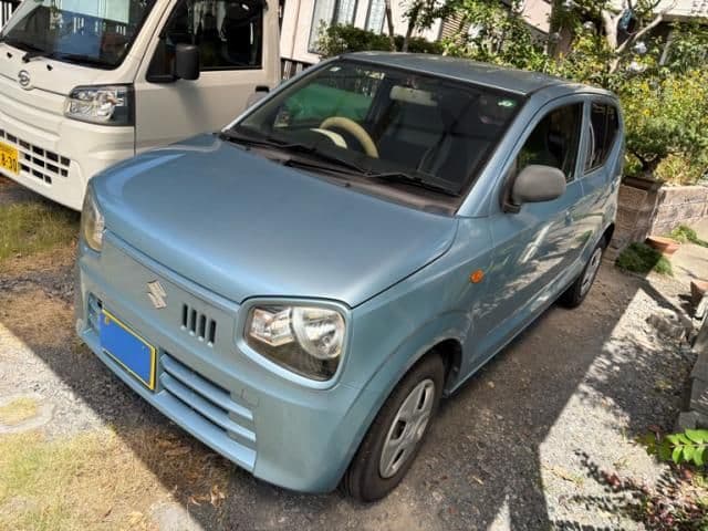 SUZUKI