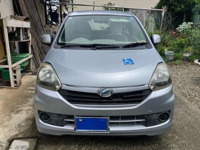 DAIHATSU