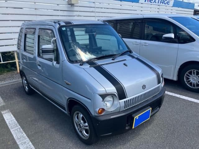 SUZUKI