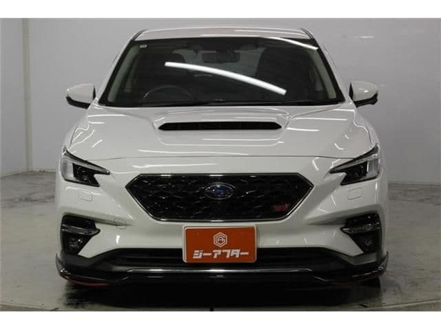 SUBARU