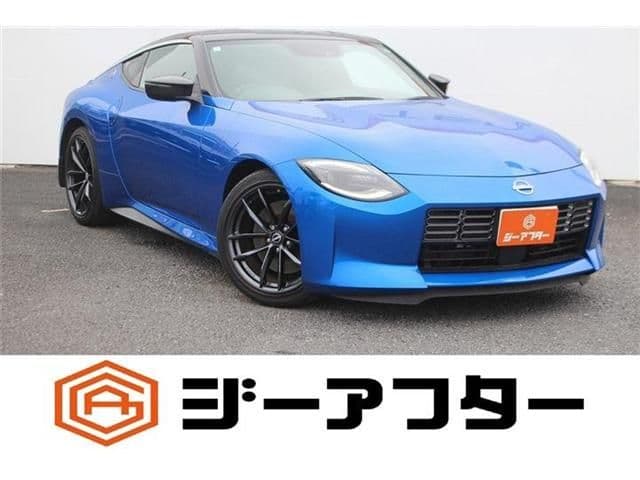 NISSAN FAIRLADY Z