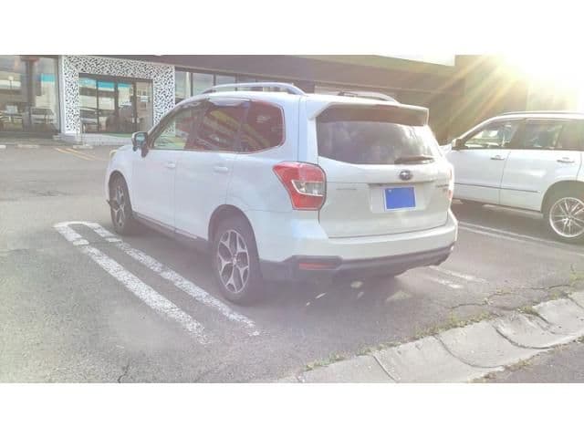 SUBARU