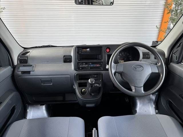 DAIHATSU