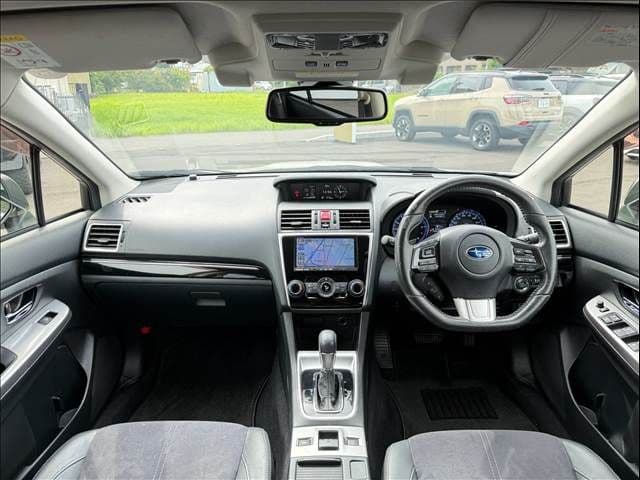 SUBARU