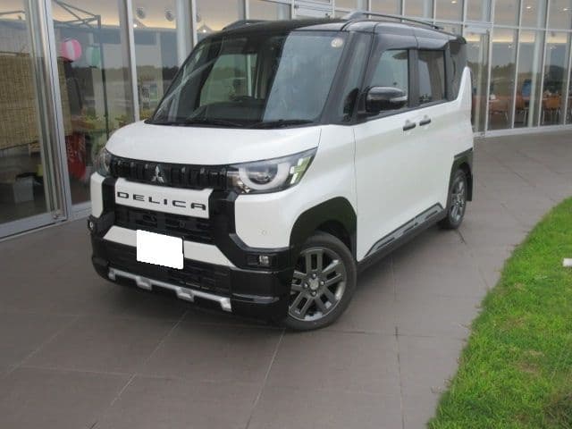 MITSUBISHI null