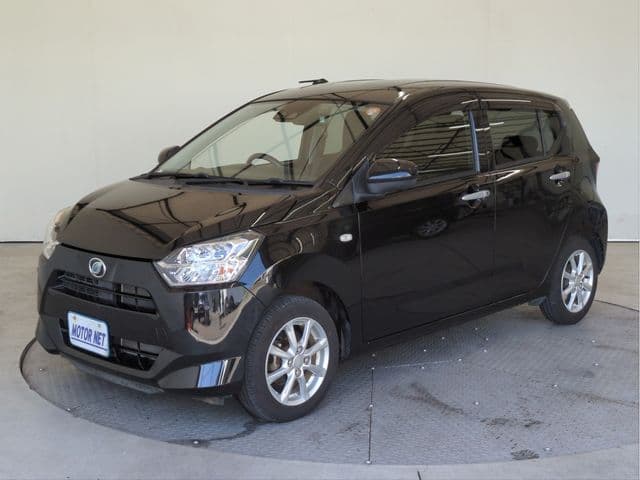 DAIHATSU