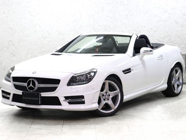MERCEDES BENZ