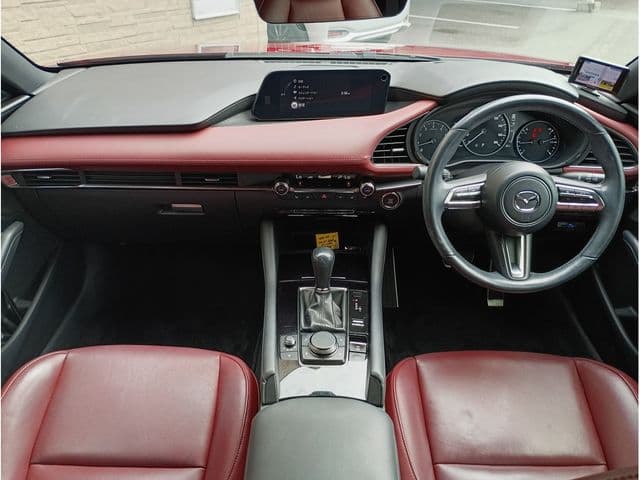 MAZDA