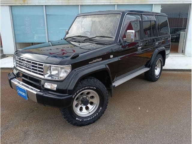 TOYOTA