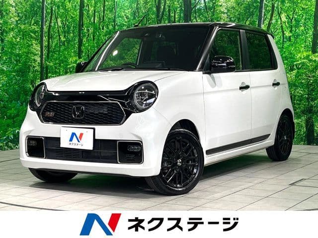 HONDA N-ONE