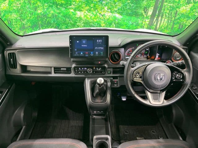 HONDA