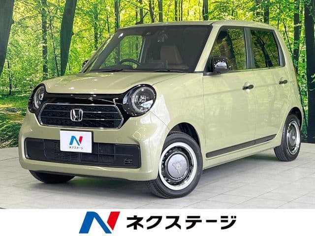 HONDA N-ONE