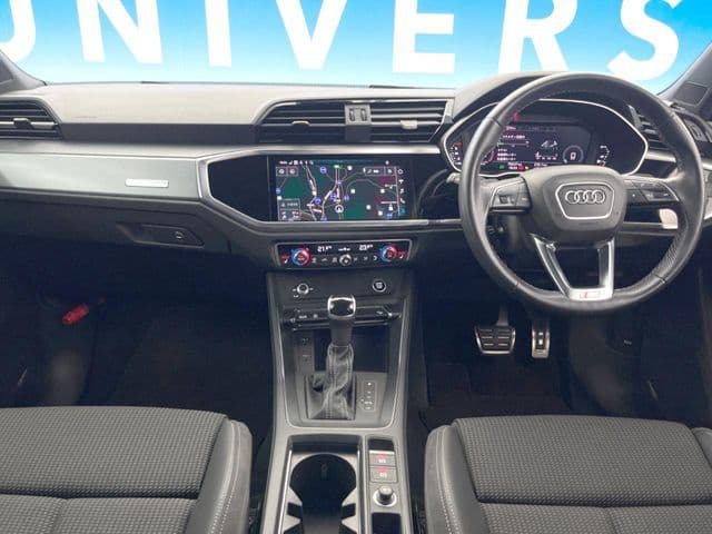 AUDI