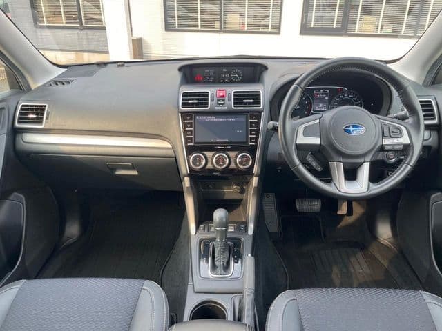 SUBARU