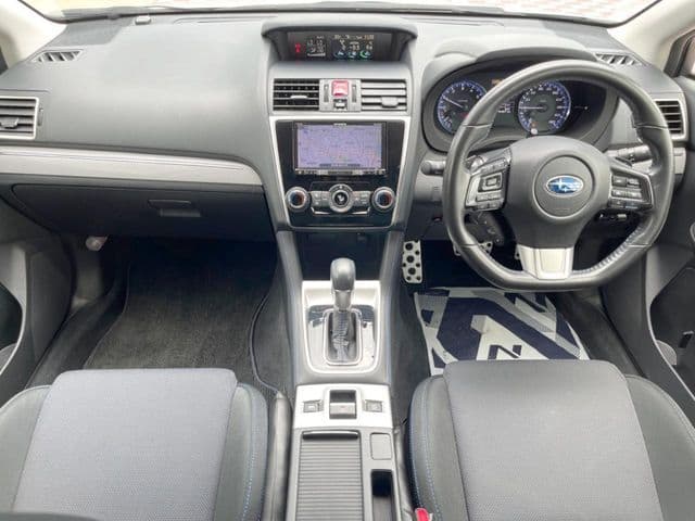 SUBARU