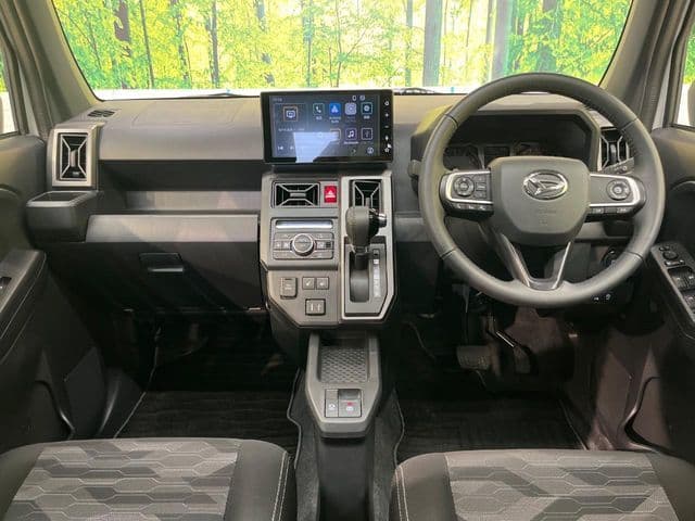 DAIHATSU