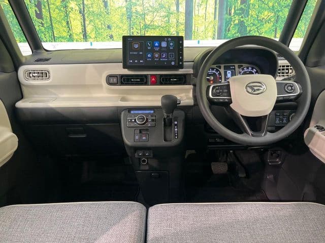 DAIHATSU