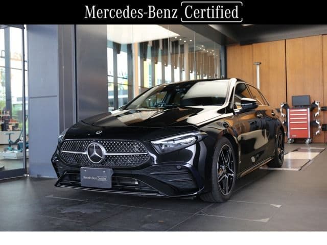 MERCEDES BENZ
