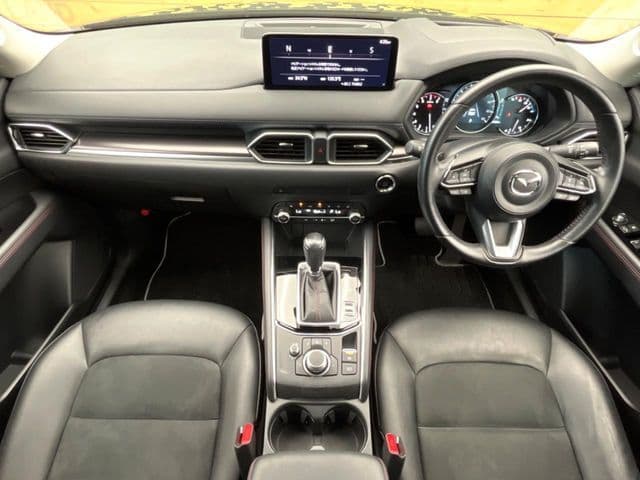 MAZDA