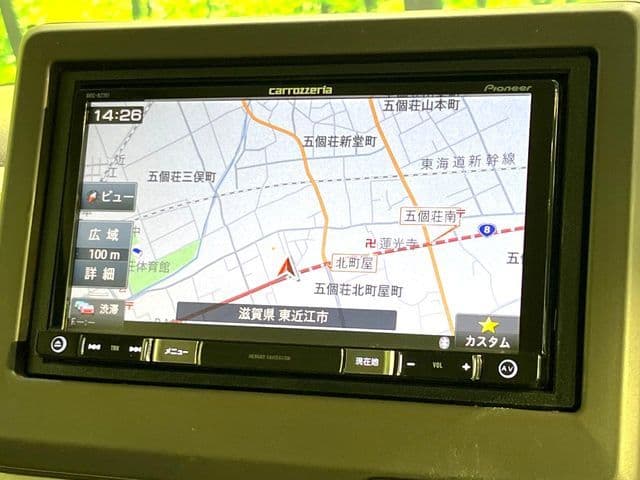 Car thumbnail 3