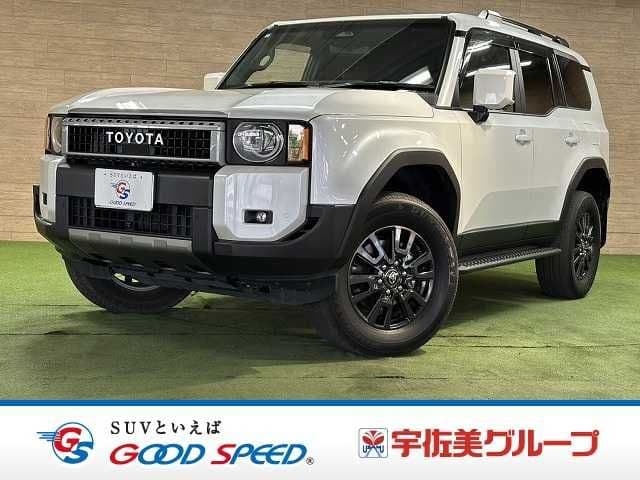 TOYOTA null