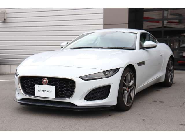 JAGUAR