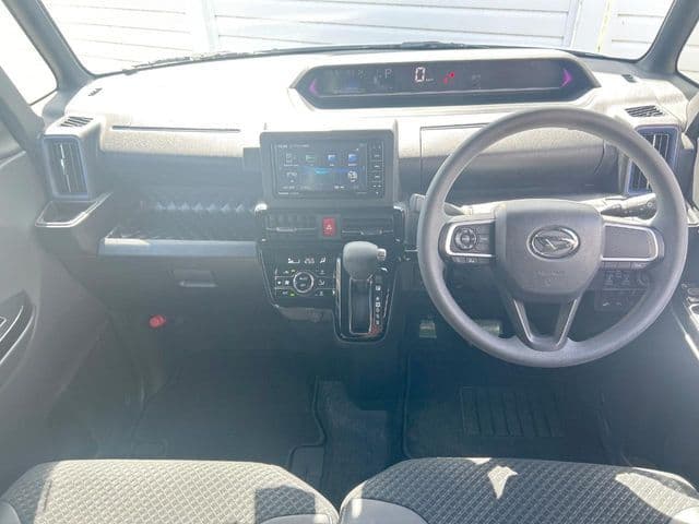 DAIHATSU