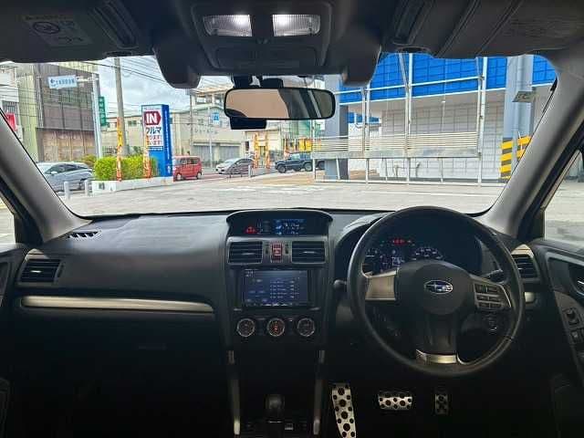 SUBARU