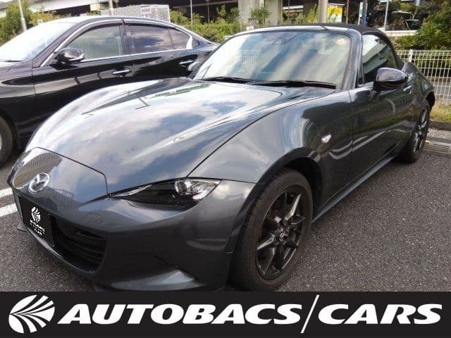 MAZDA ROADSTER