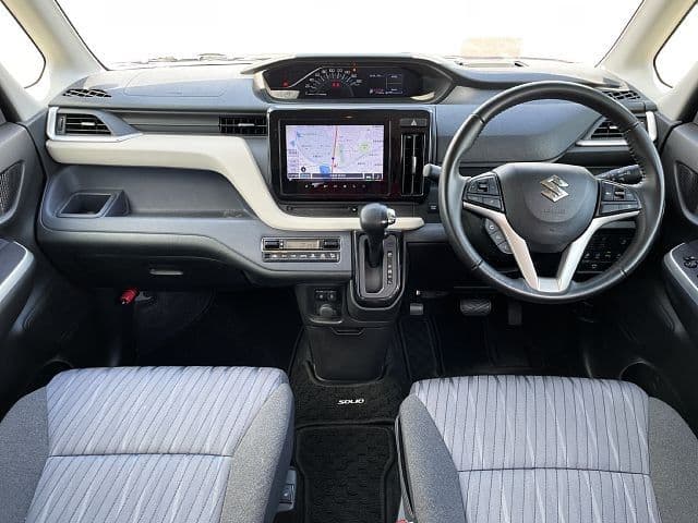 SUZUKI