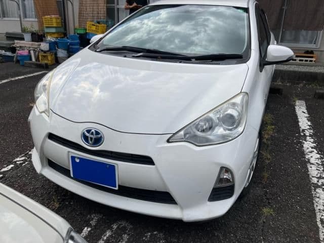TOYOTA