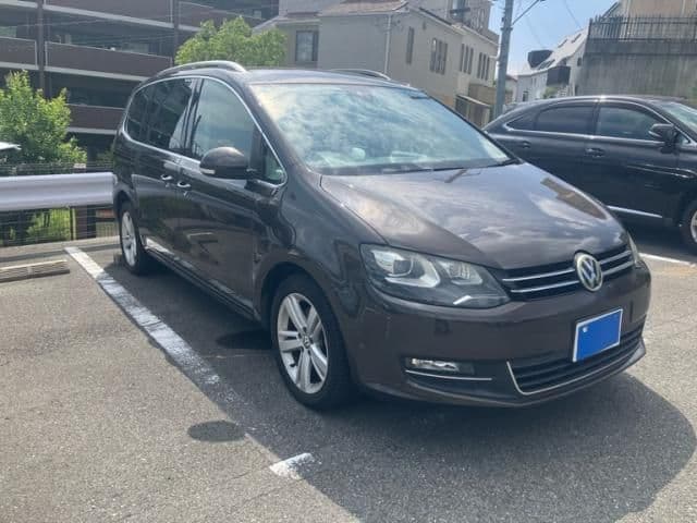 VOLKSWAGEN