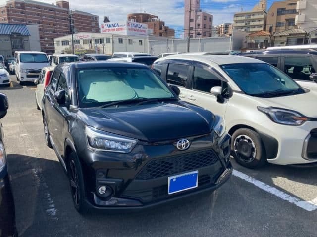 TOYOTA