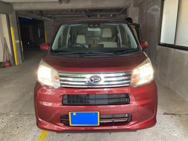 DAIHATSU