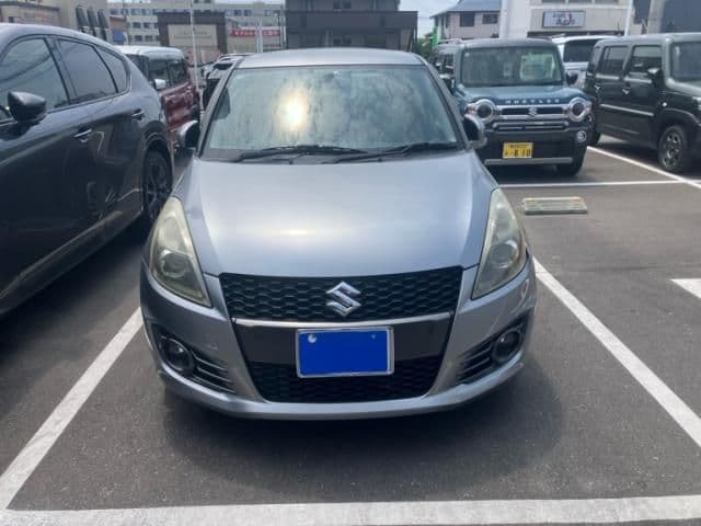 SUZUKI