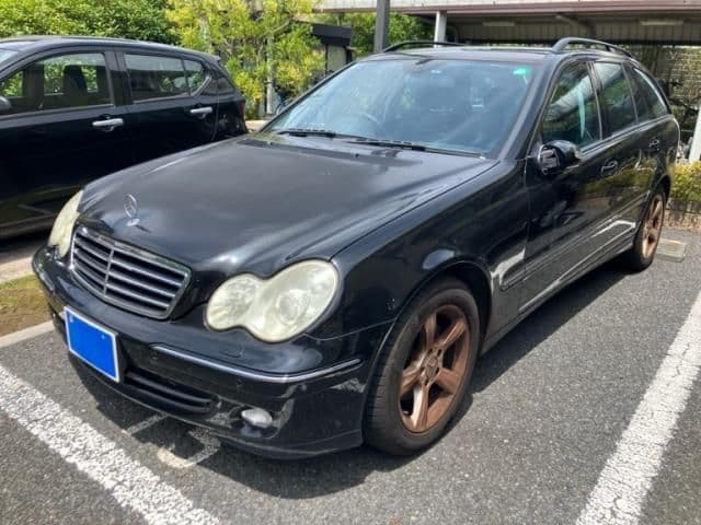 MERCEDES BENZ