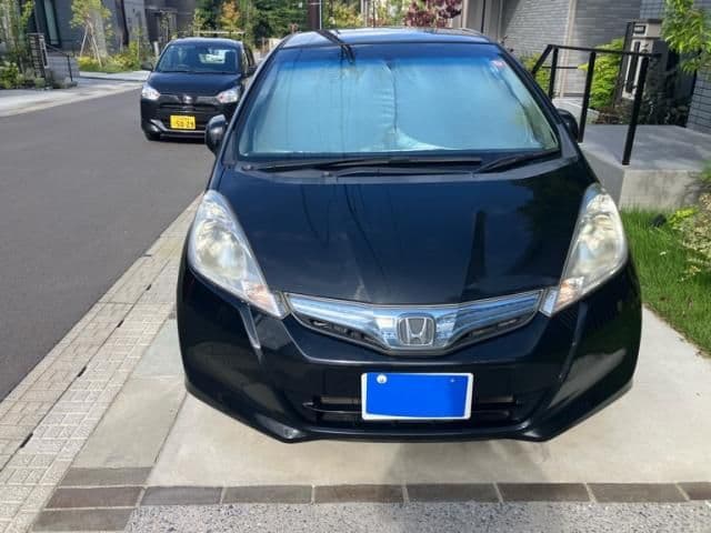 HONDA