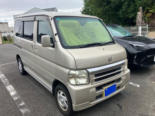 HONDA