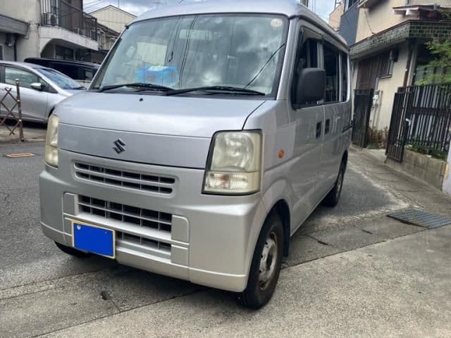 SUZUKI