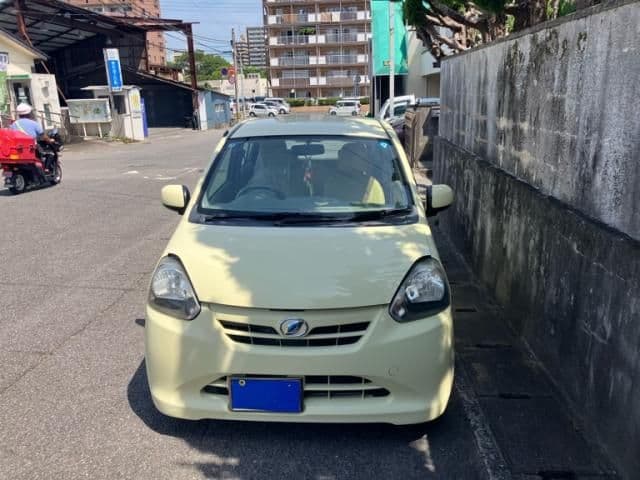 DAIHATSU