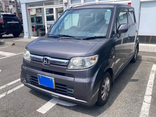HONDA