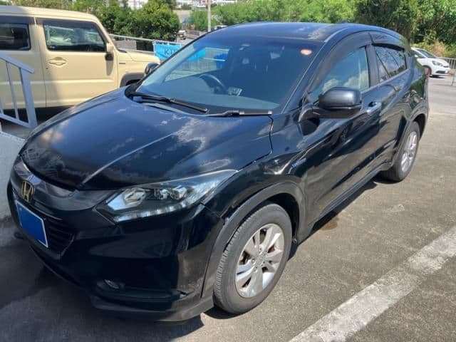 HONDA